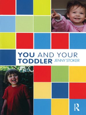 cover image of You and Your Toddler
